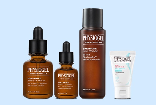 LG생활건강 네고왕