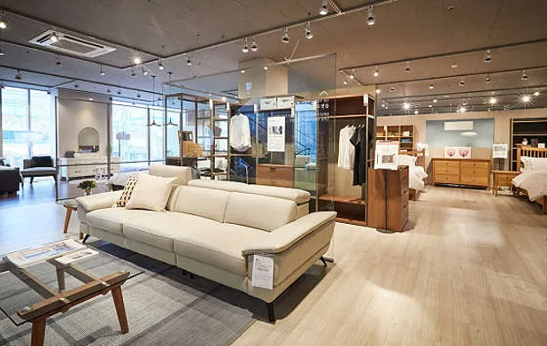 까사미아 계양점