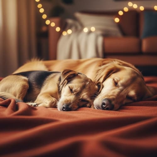 강아지들의 평화 공존을 위한 비밀 - 다견 가정 행복 루틴과 꿀팁