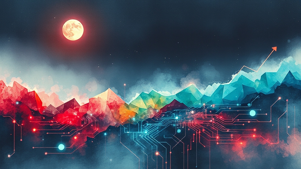 퀀텀 컴퓨팅 주가 분석