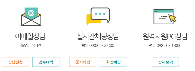 하나은행 고객센터