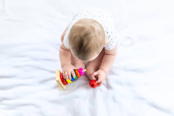 8개월 아기 발달 잠투정과 해결방법