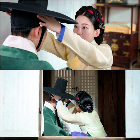 혼례대첩 [사진=KBS]