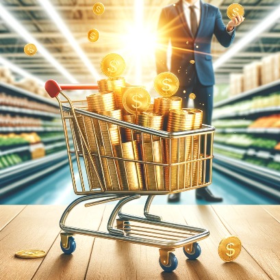 이마트 139480 배당일 분석 3