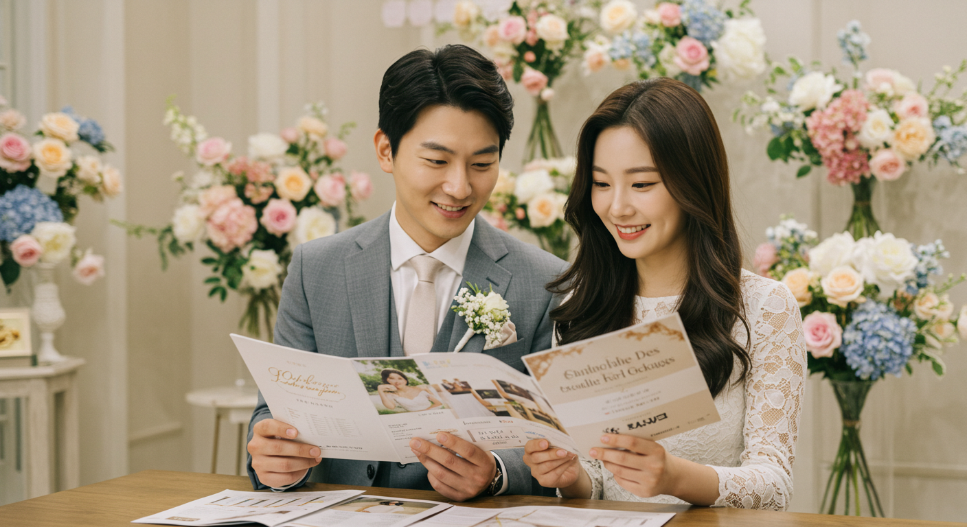 상견례 사돈 선물