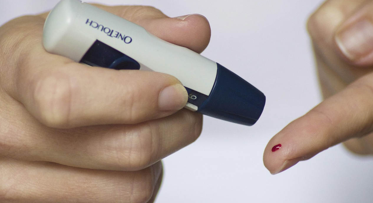 혈당 관리의 중요성