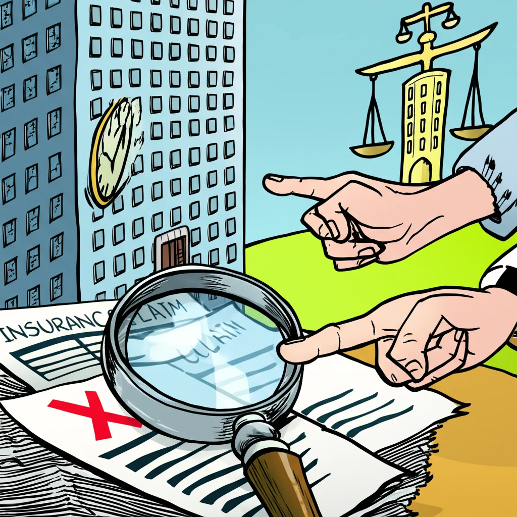 암 진단비 100% 수령을 위한 조직..