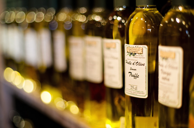 기름 관리부터 위생까지 챙기는 생활 꿀팁