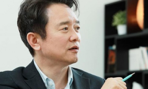 남경필 프로필 및 근황