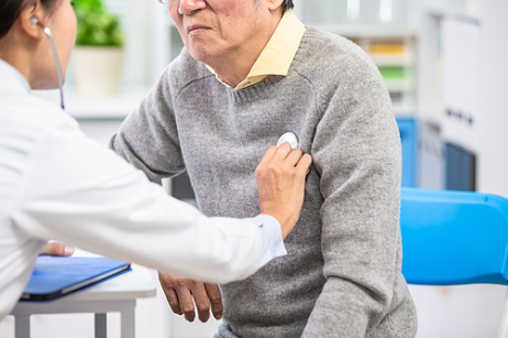 50대 이상 부정맥 관리 팁