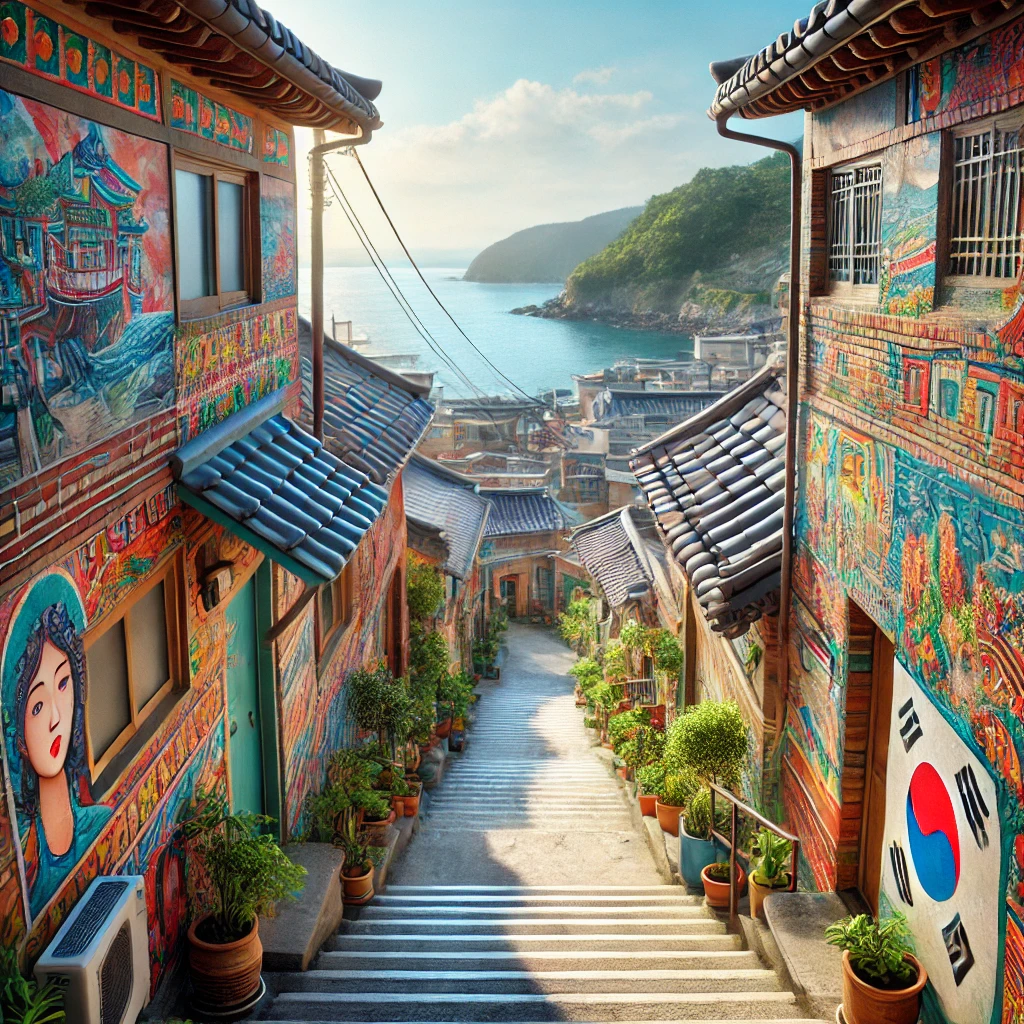 통영 욕지도 여행