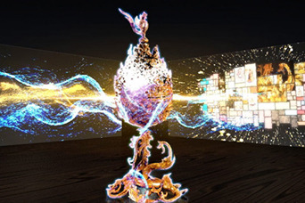 2025 백제문화제&amp;#44; 찬란한 역사의 빛을 만나는 글로벌 문화축제! 