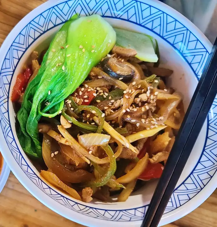 6시 내고향 전남 순천 매실 탕수육 맛집