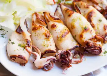 오징어 가격 및 효능&amp;#44; 영양성분 주의점