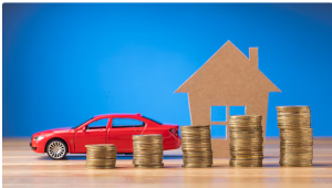 자동차세 조회 및 계산기 사용방법