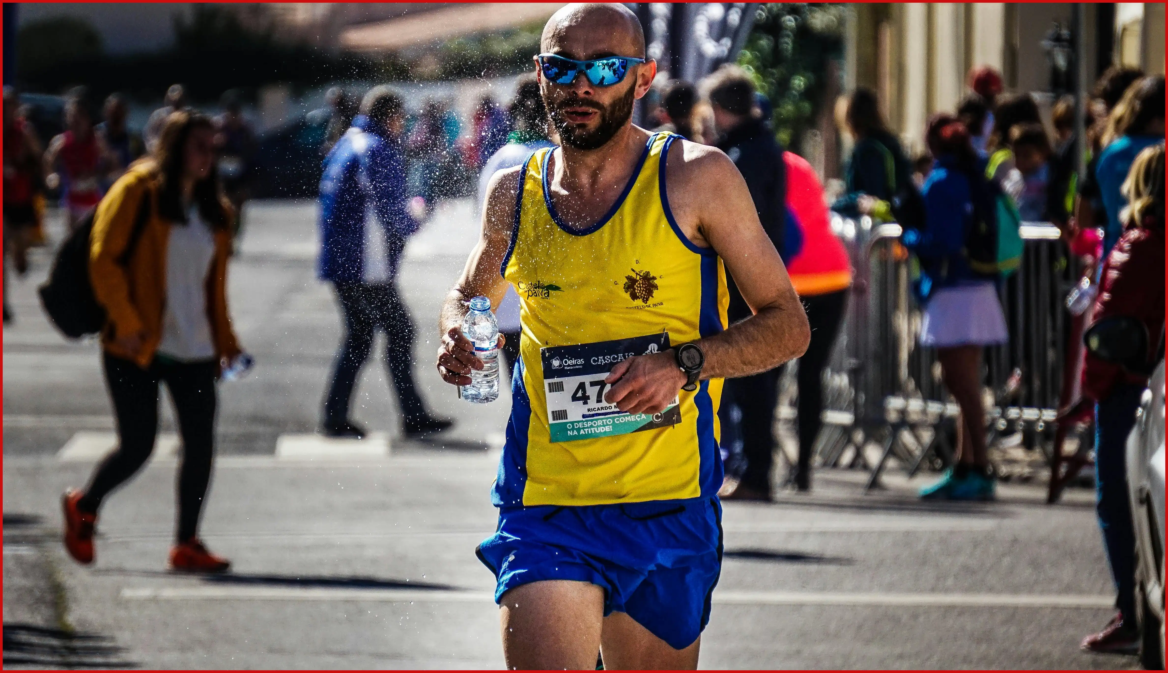 서울 하프 마라톤 2025 일정 및 참가 신청 방법 (코스 정보)
