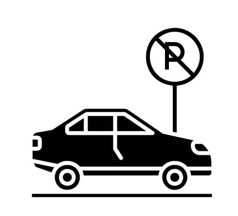 신호위반 과태료 조회