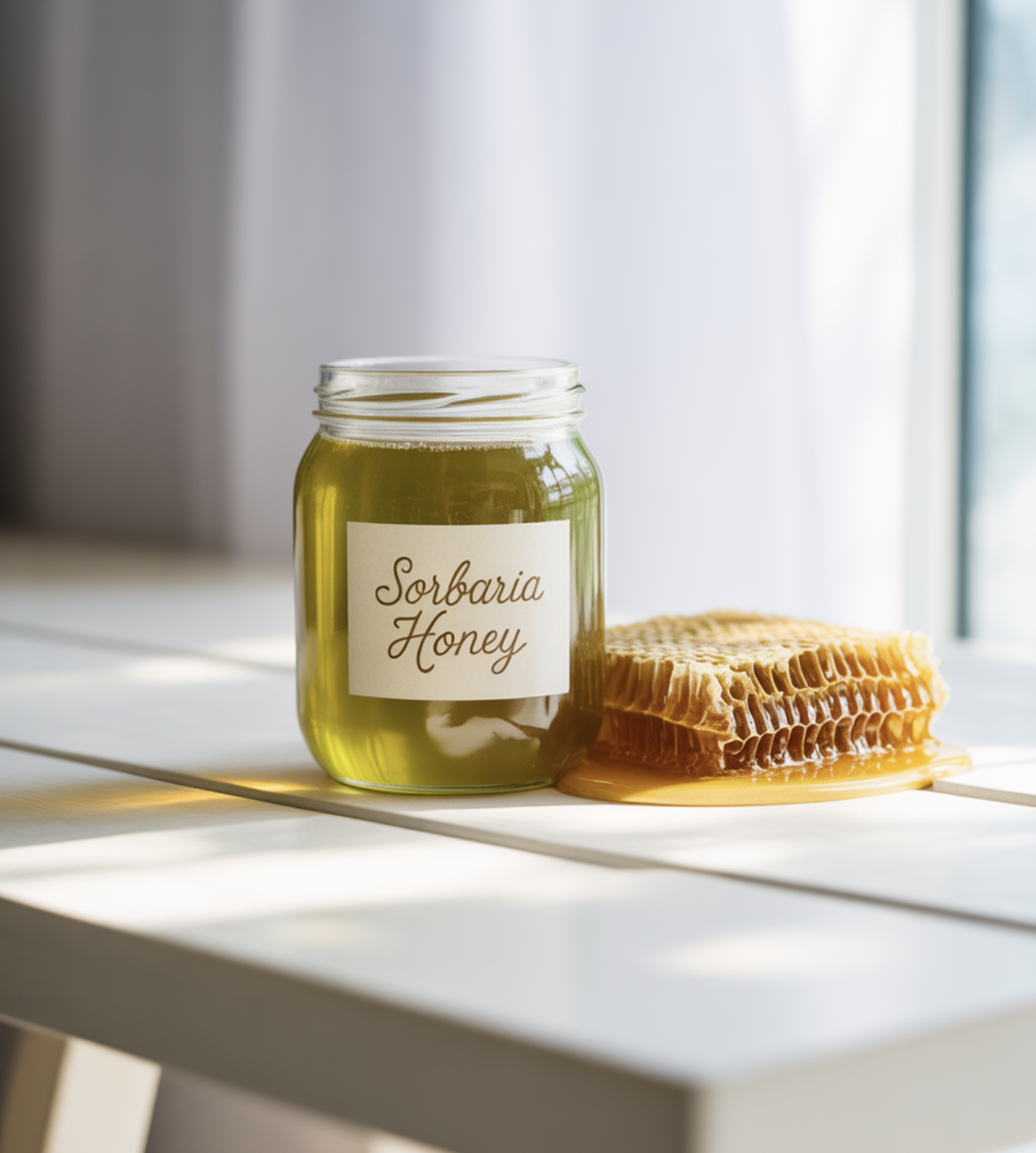 &amp;#39;쉬땅꿀&amp;#39;&amp;#44; 그 특별한 맛과 향