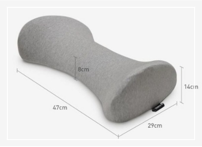 허리디스크 스탠바이미 베개 사용후기 추천