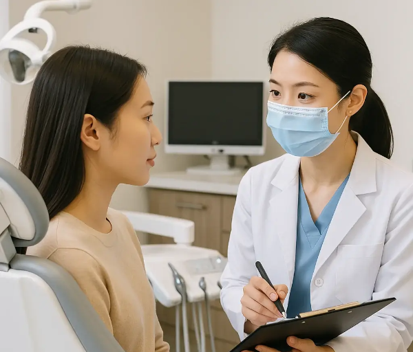 후회 없는 치과 선택 기준 7가지