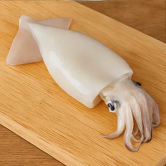 오징어 볶음 맛있게 만드는법10