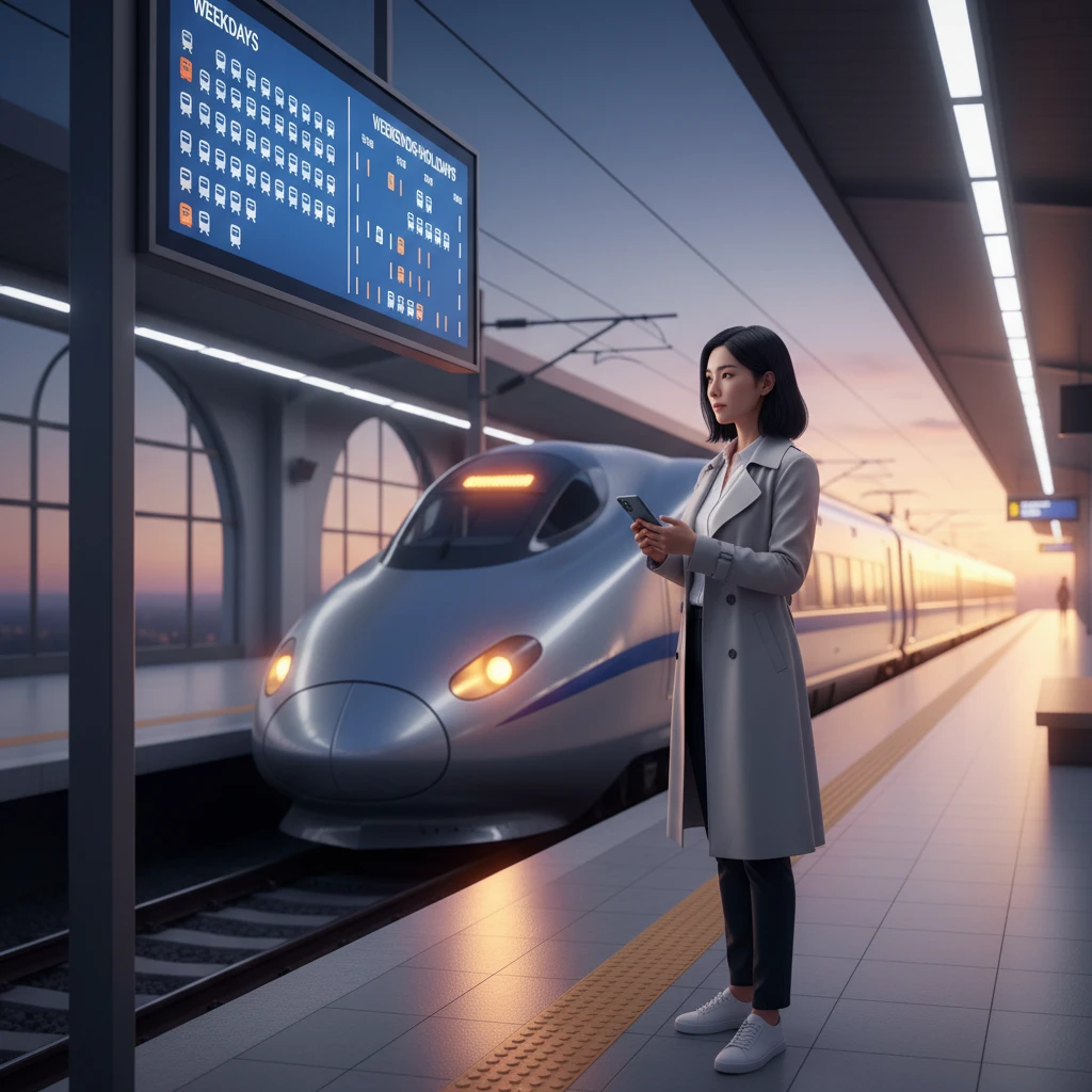 금촌역 실시간 시간표와 급행 정차역 ..