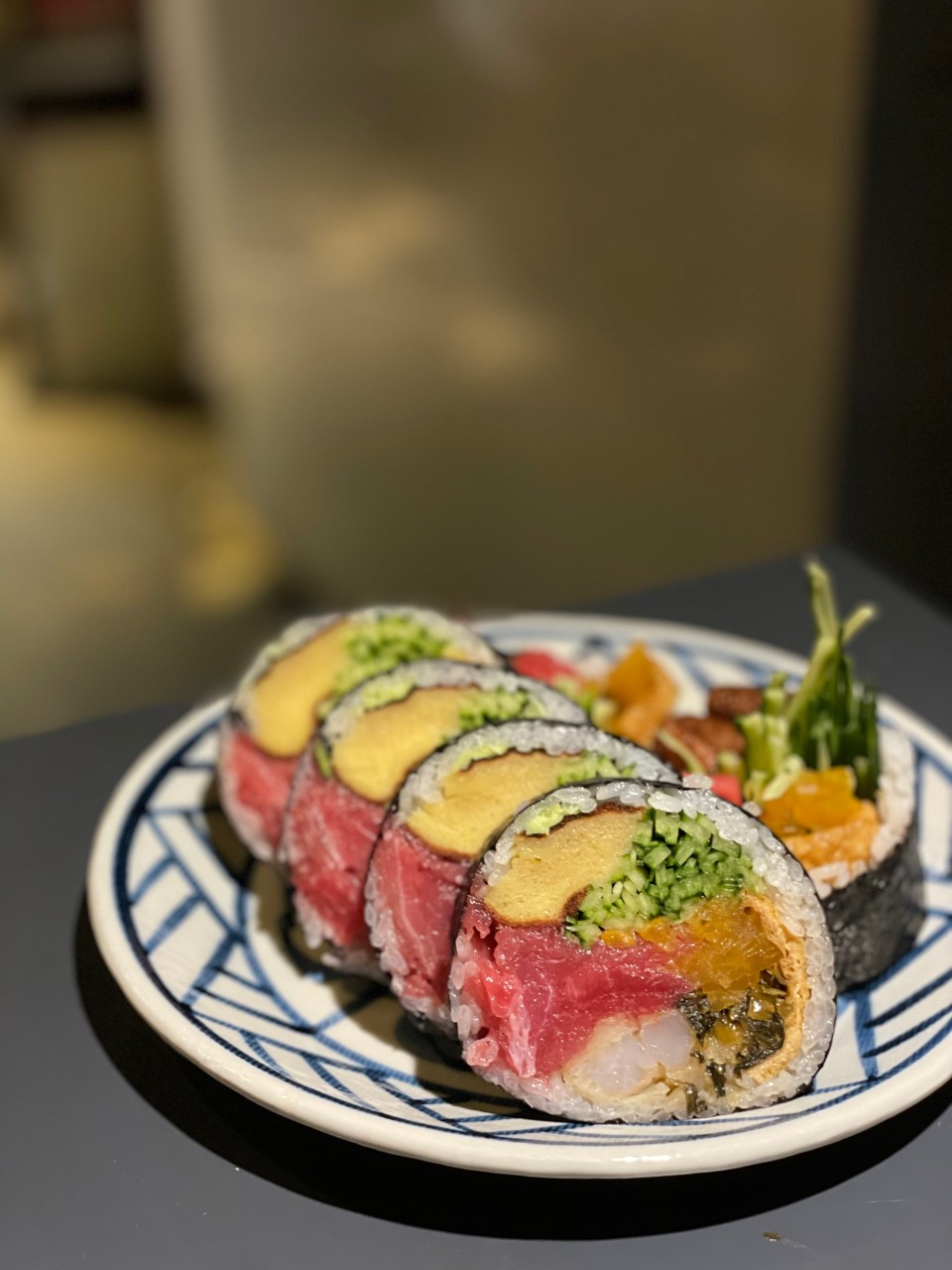 광안리 덴