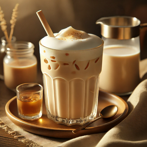 인천고속버스터미널 주변 카페