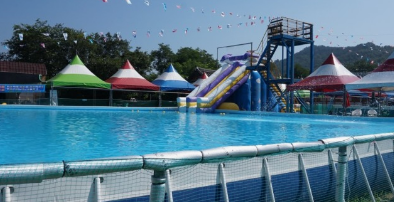 여름휴가철 전국예쁜펜션 BEST 14곳