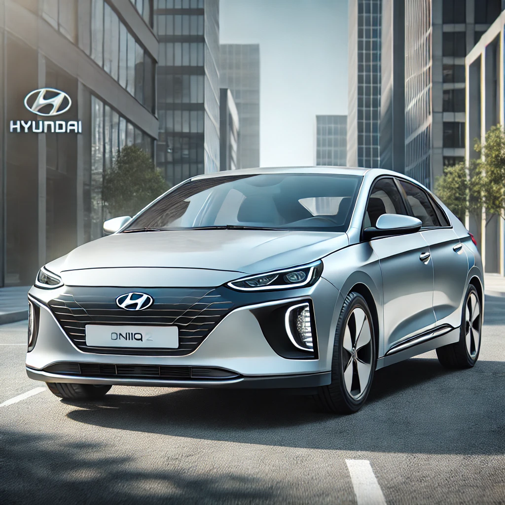 현대 아이오닉6