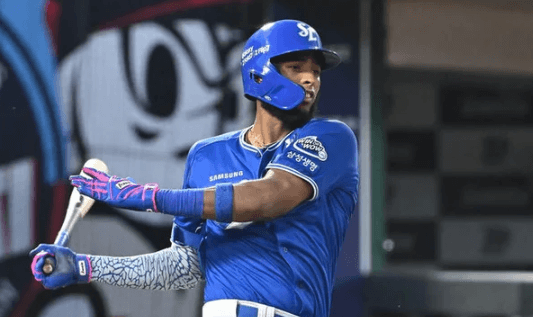 더는 참지 않겠다! 타격왕 디아즈, 가족 협박에 분노 폭발