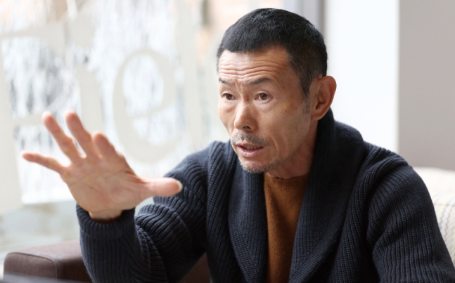 손흥민 부친 손웅정