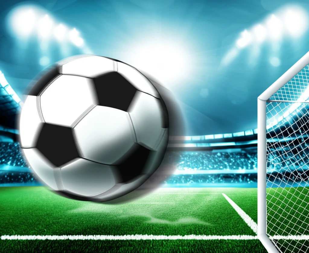 다시 보는 감동! 축구 하이라이트 영