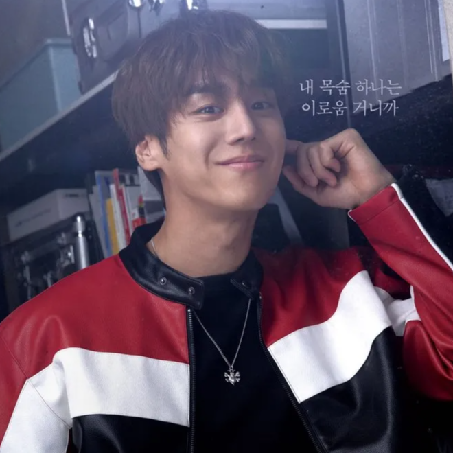 드라마 ‘이로운 사기’ 등장인물(출연자) 소개 링고 (Cast 홍승범)