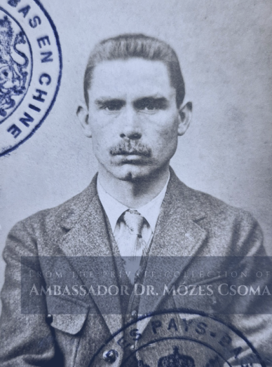 의열단, 김원봉, 마쟈르, 가보르 마쟈르, 헝가리 독립운동가, 영화 밀정, 폭탄 제조 전문가, 한국 독립운동사, 상하이 임시정부, 헝가리 포로