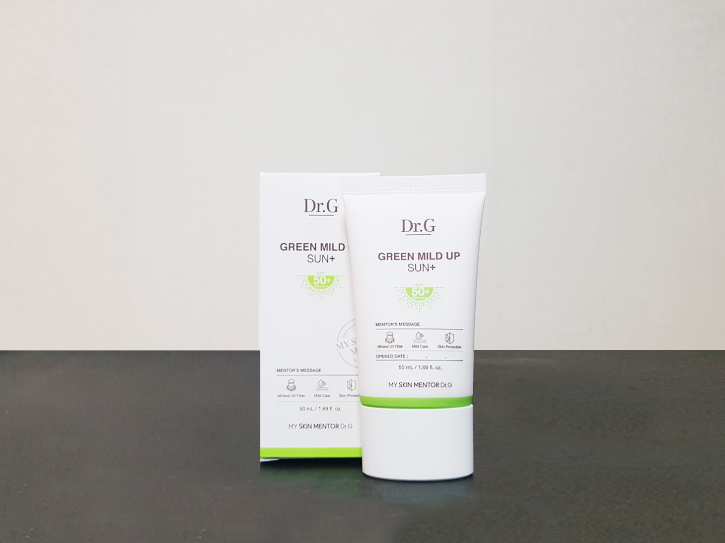 닥터지 브라이트닝 업 선크림