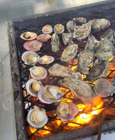 사천-굴구이-은지네굴구이