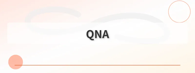QNA