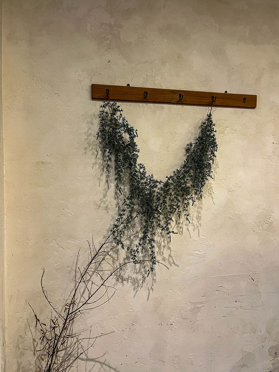 대구 신천동 심지 내부