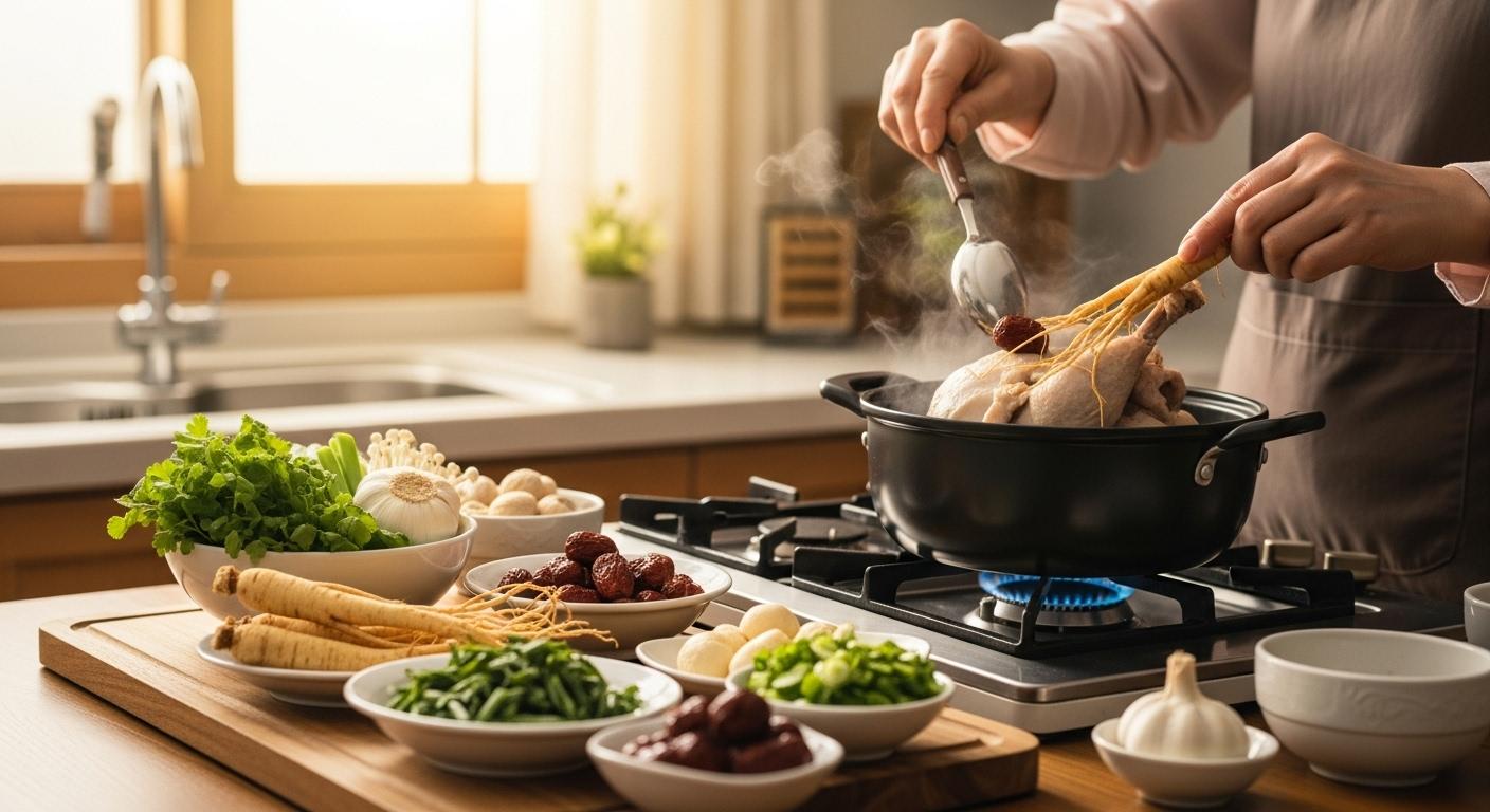 초복언제입니까