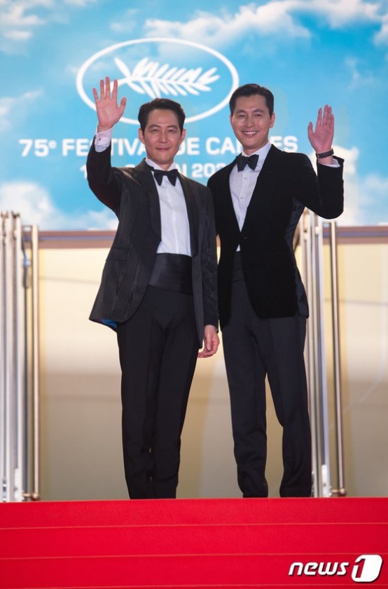 이정재-정우성