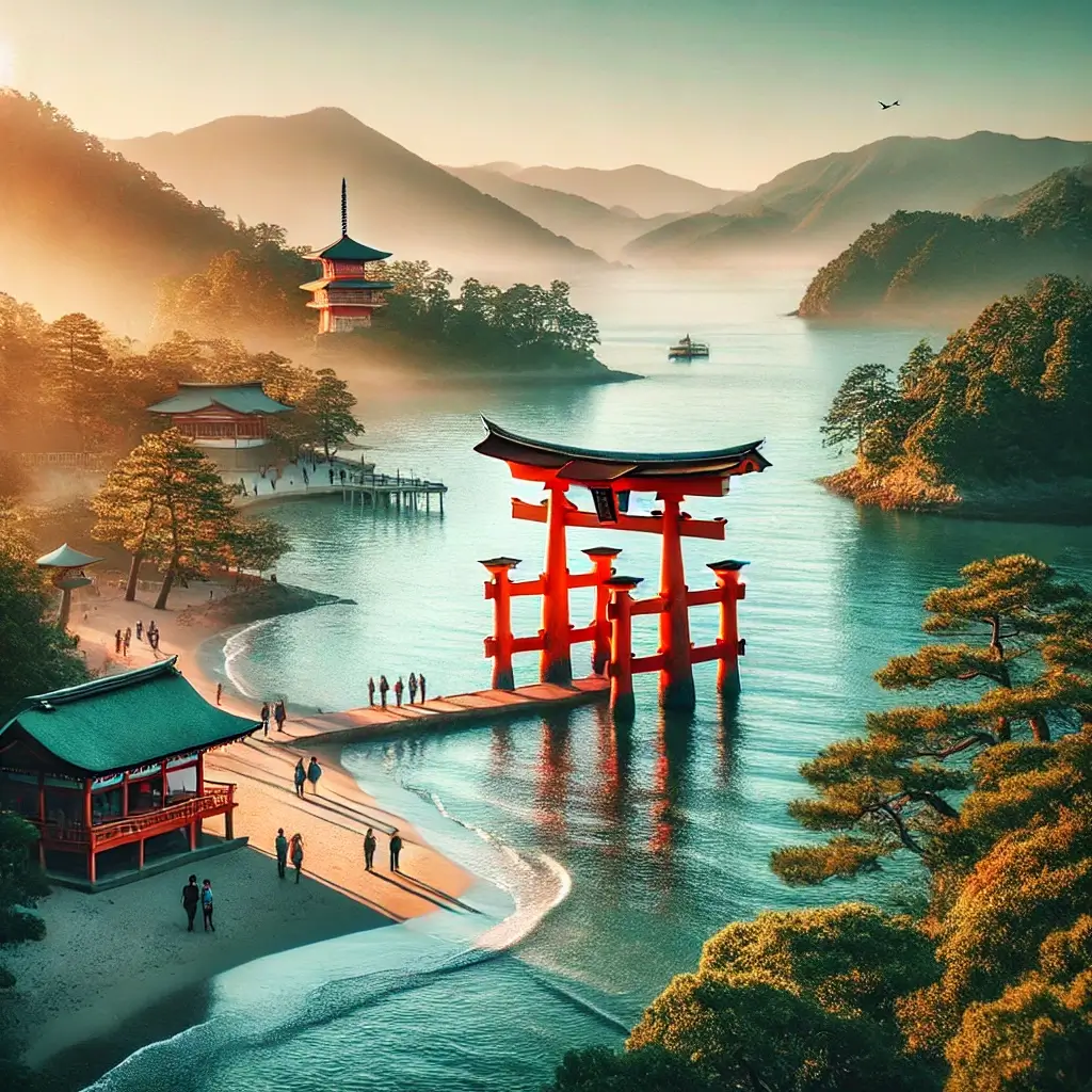 대마도 여행 추천