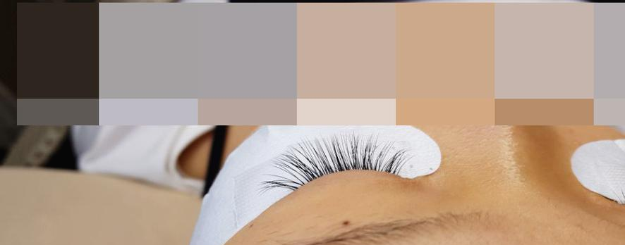 강남역 속눈썹 연장 학원