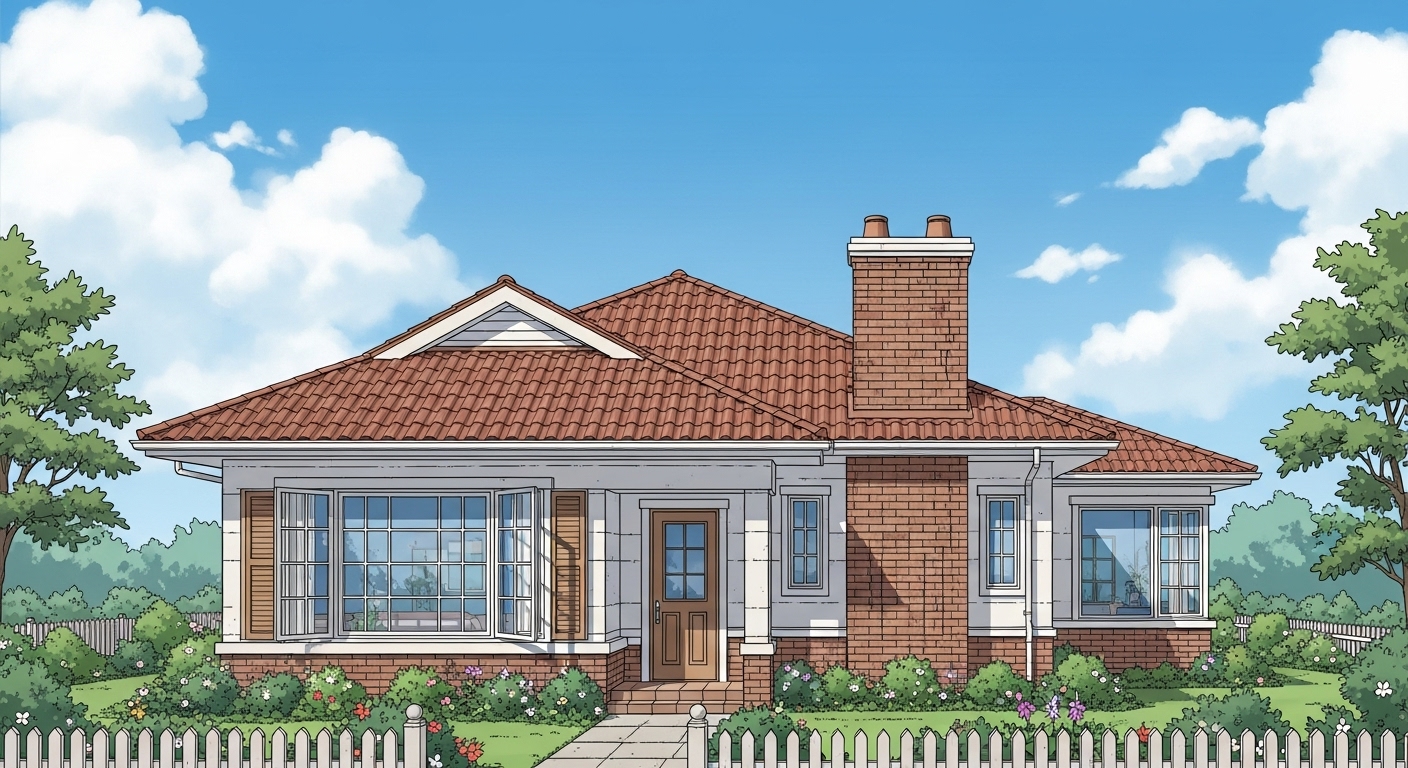 봉화 촌집 매매 시골집 1