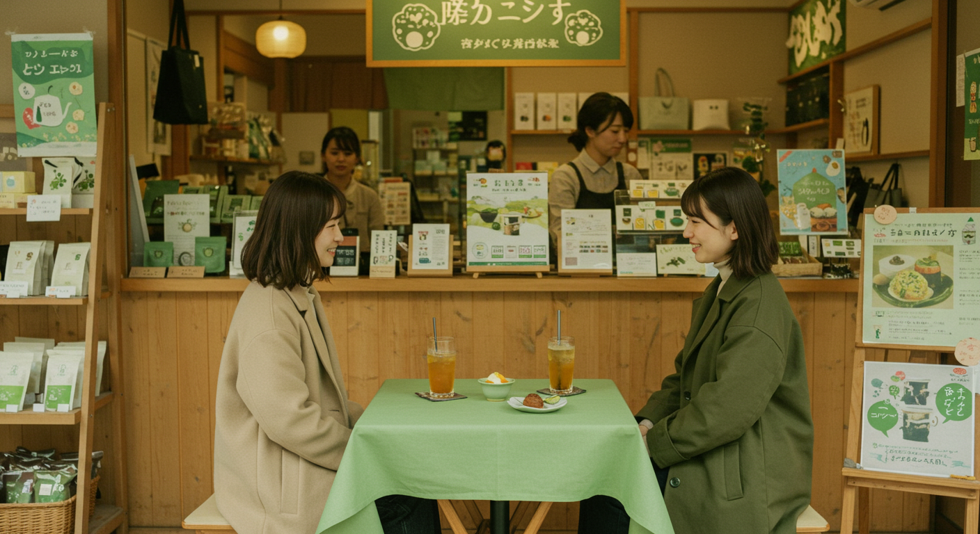 시즈오카 후지산 4박 5일 여행