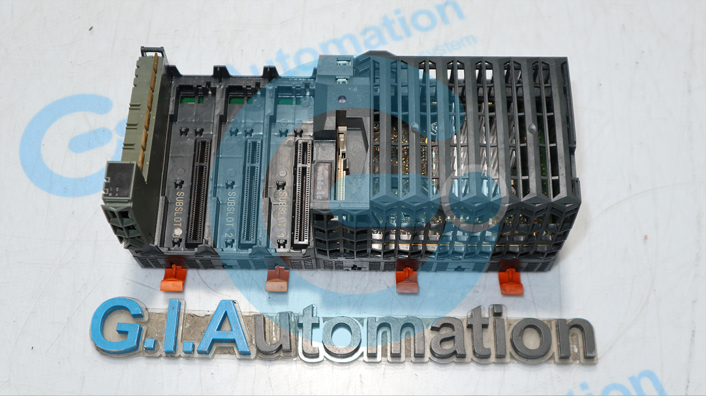 X20 CP 3585