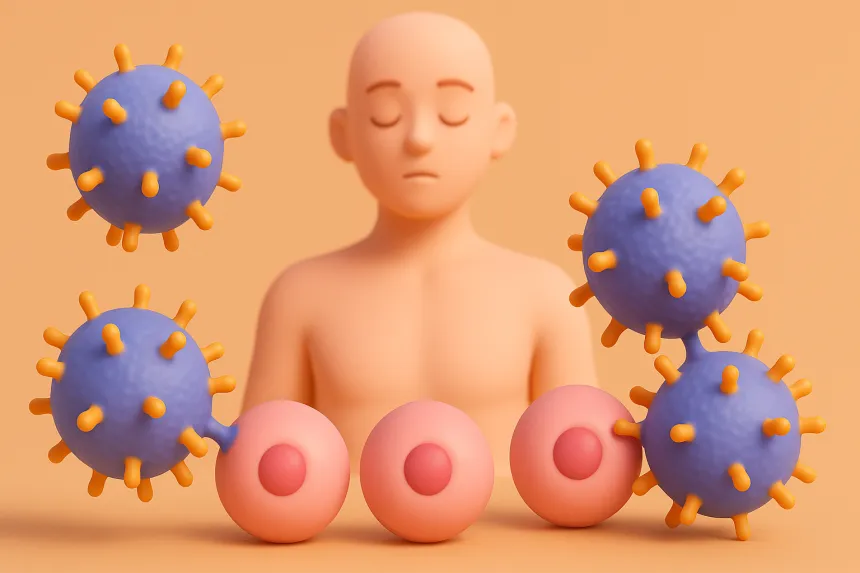 자가면역 질환이란