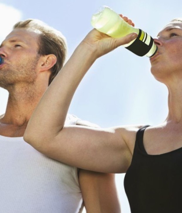 전해질 불균형 증상