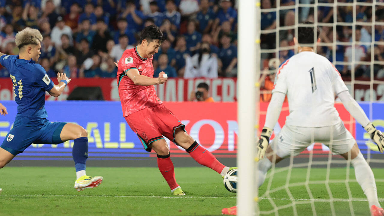 한국싱가포르축구중계방송