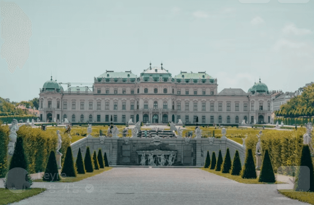 동유럽 3국(체코&amp;#44; 헝가리&amp;#44; 오스트리아) 10일 여행코스 총정리